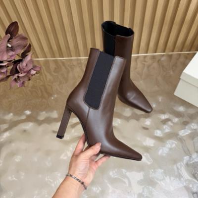 wholesale quality ysl boots model no. 71